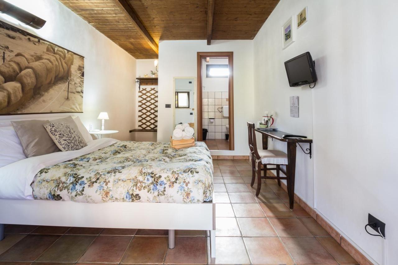 B&B Eyexei Domus Αγκριτζέντο Εξωτερικό φωτογραφία
