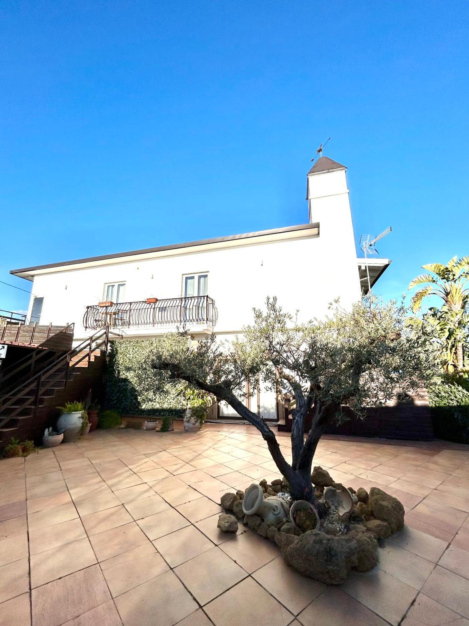B&B Eyexei Domus Αγκριτζέντο Εξωτερικό φωτογραφία