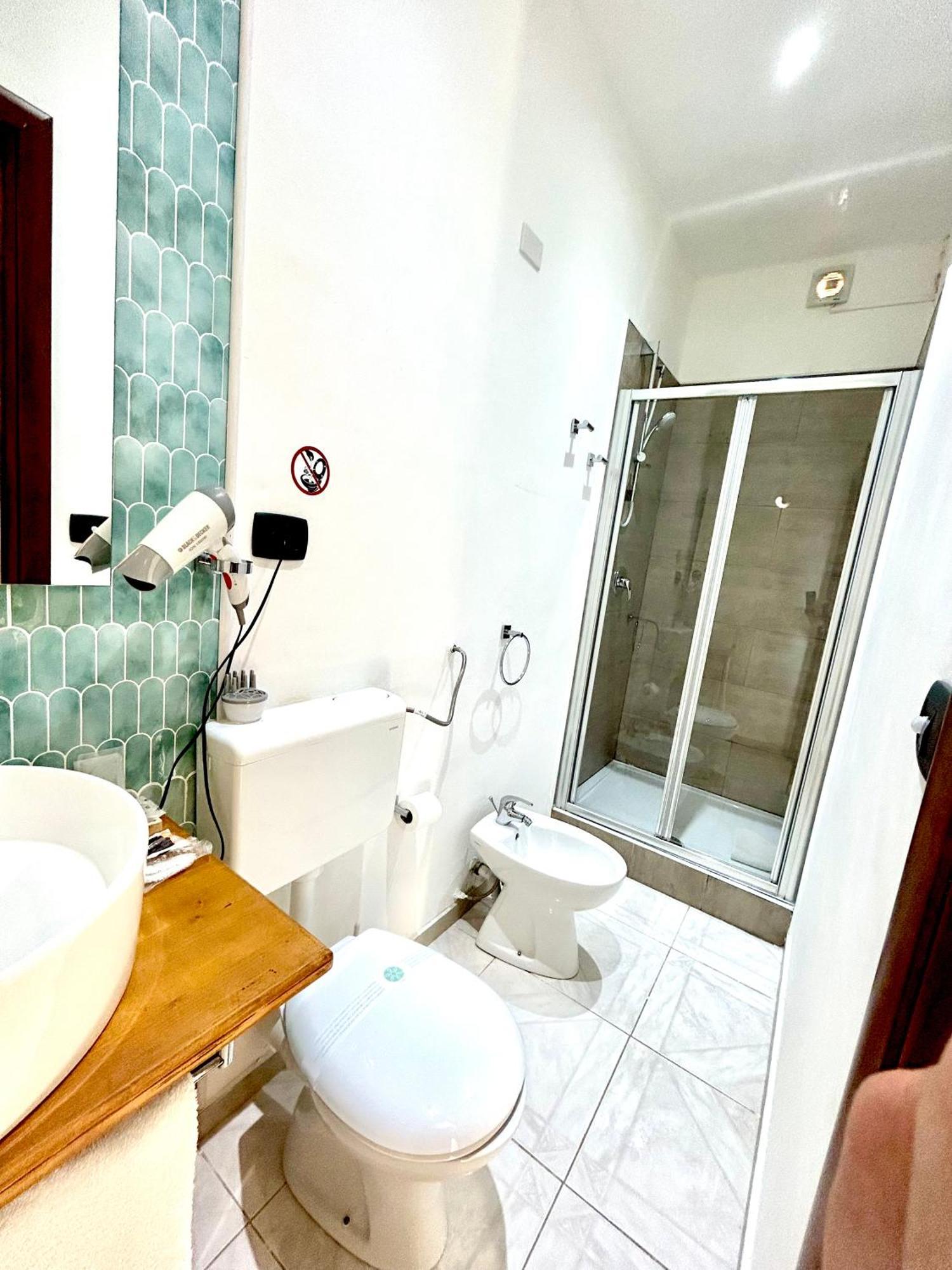 B&B Eyexei Domus Αγκριτζέντο Εξωτερικό φωτογραφία