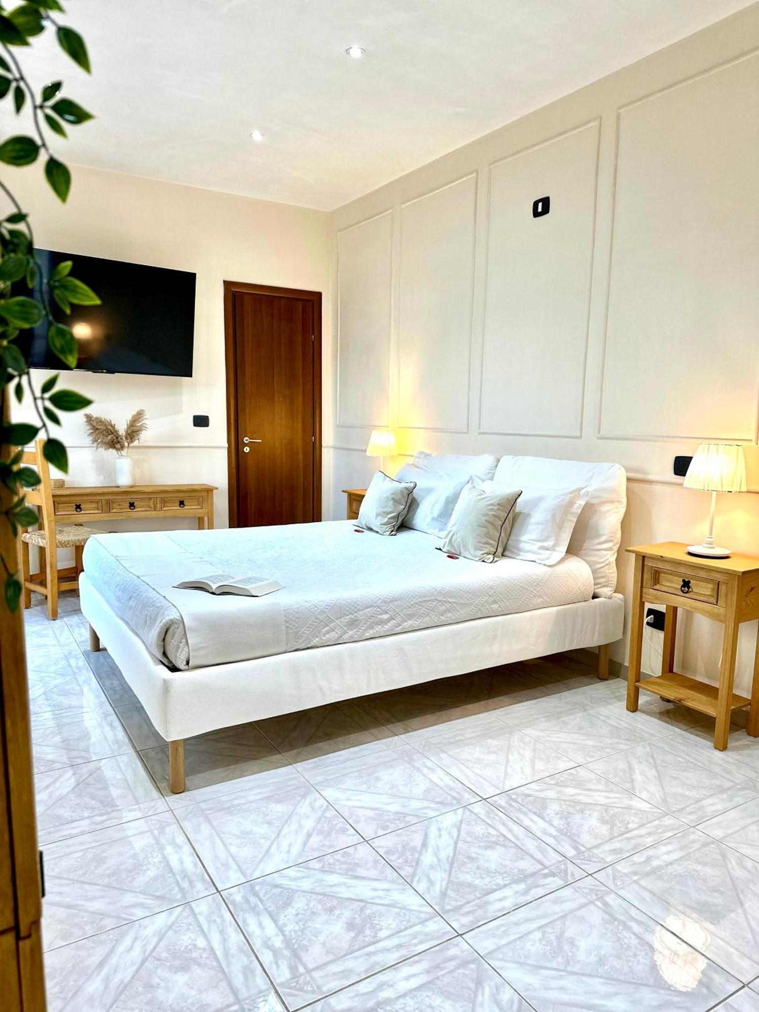 B&B Eyexei Domus Αγκριτζέντο Εξωτερικό φωτογραφία