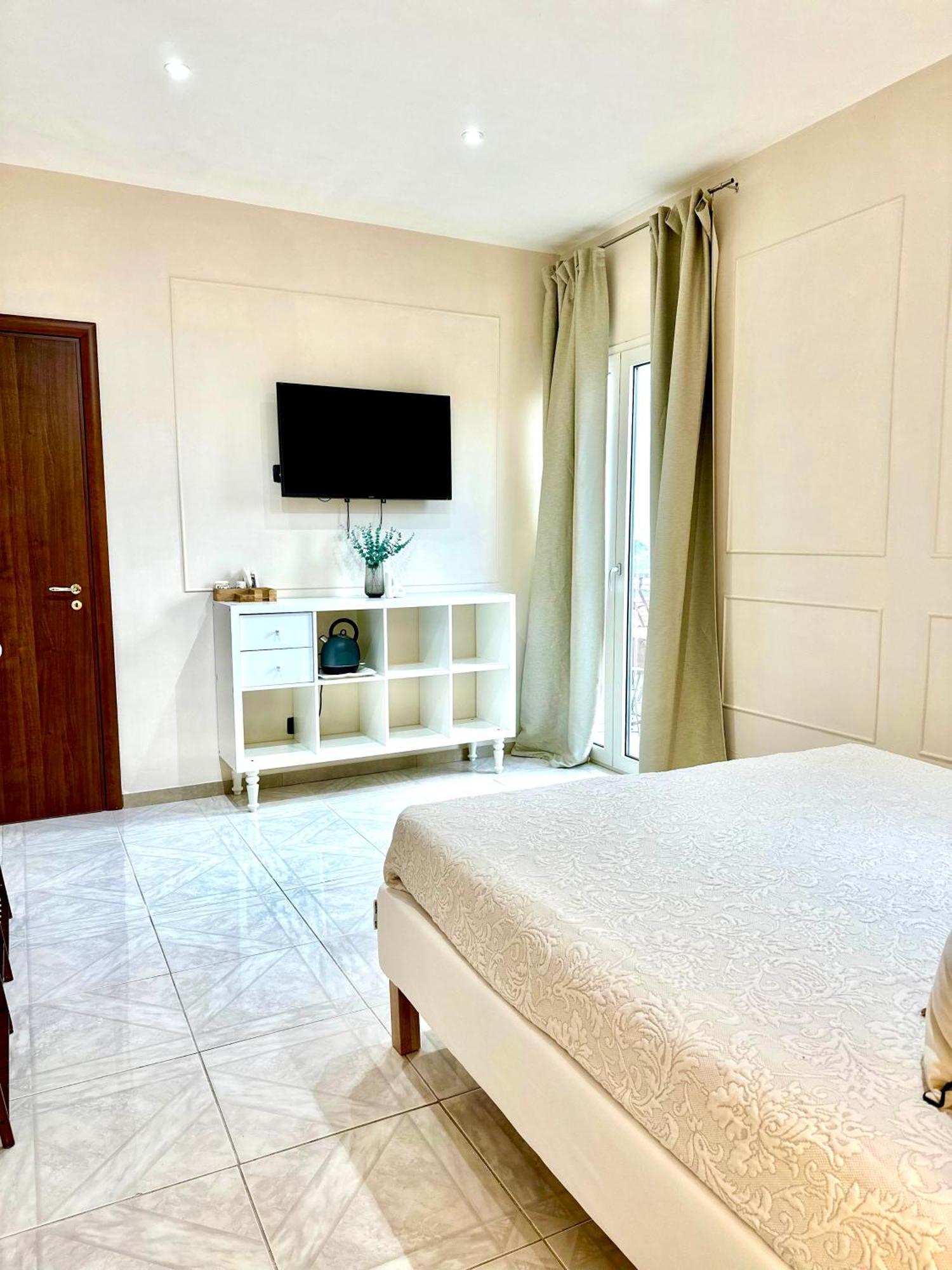 B&B Eyexei Domus Αγκριτζέντο Εξωτερικό φωτογραφία