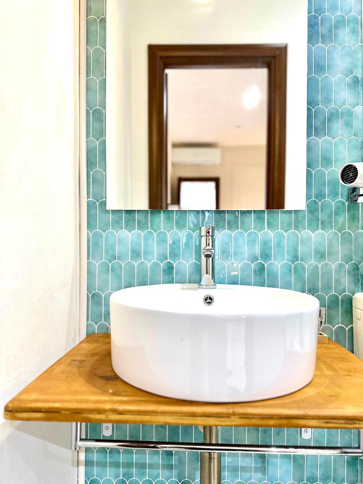 B&B Eyexei Domus Αγκριτζέντο Εξωτερικό φωτογραφία