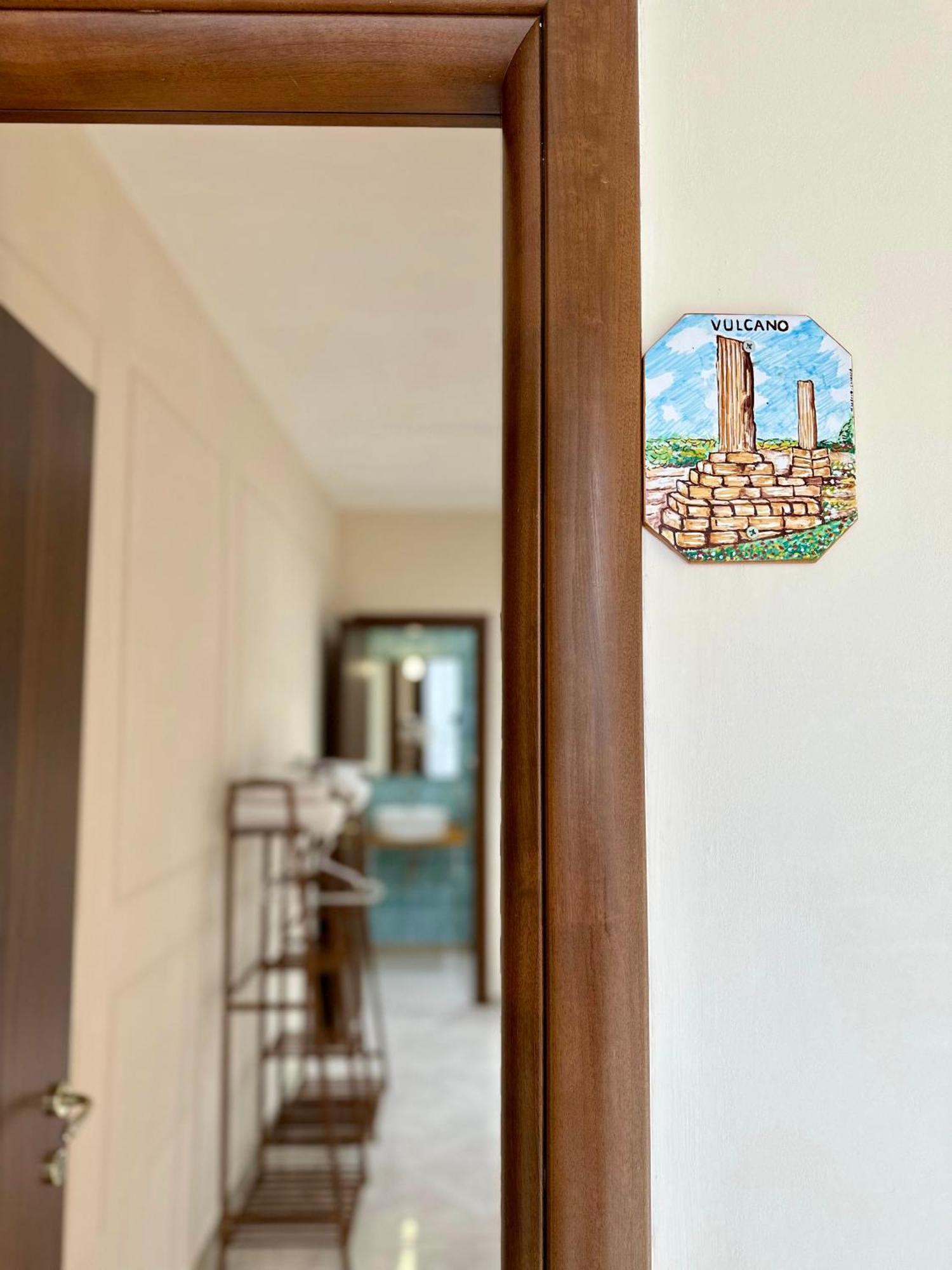 B&B Eyexei Domus Αγκριτζέντο Εξωτερικό φωτογραφία