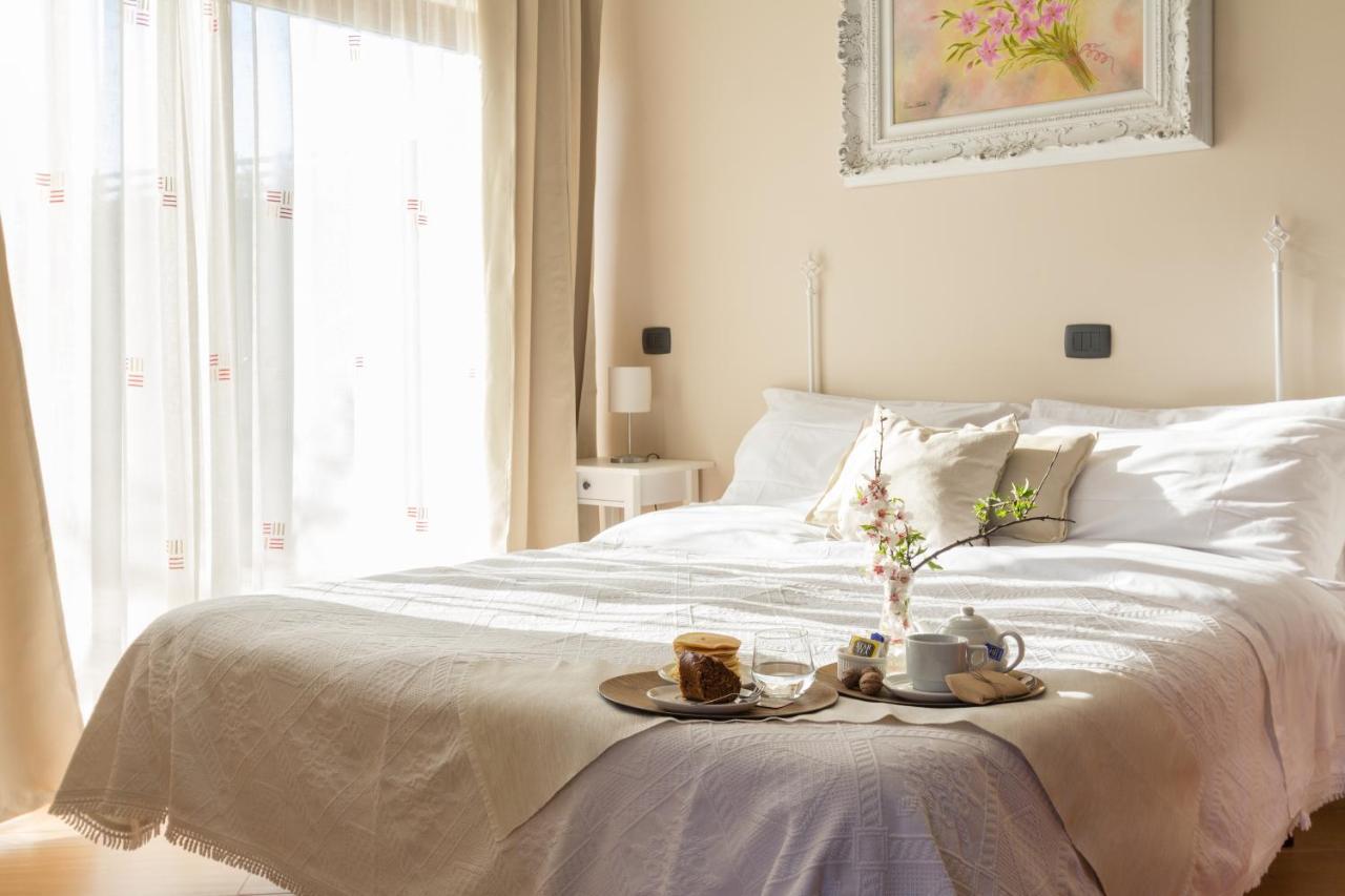 B&B Eyexei Domus Αγκριτζέντο Εξωτερικό φωτογραφία