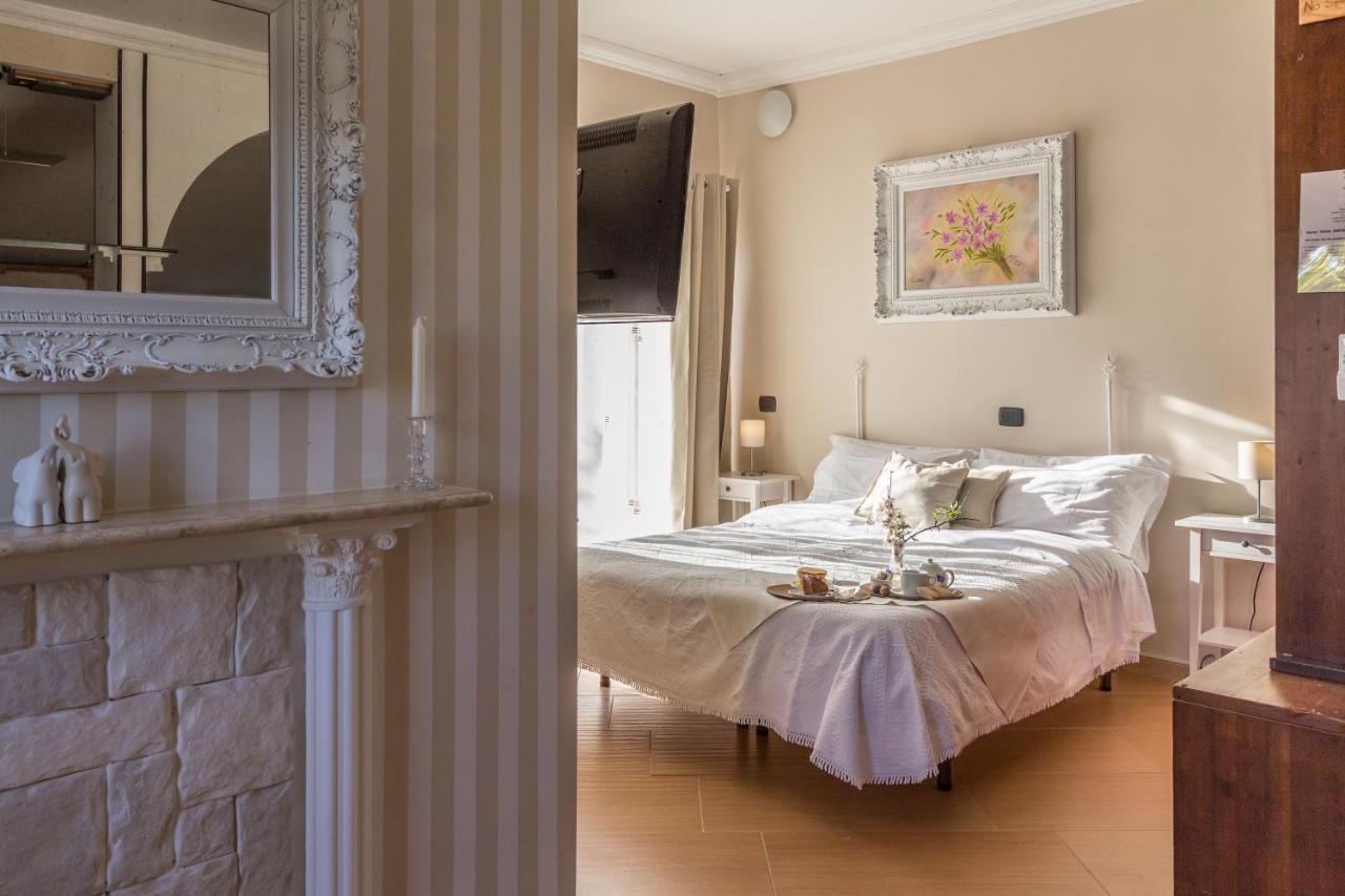 B&B Eyexei Domus Αγκριτζέντο Εξωτερικό φωτογραφία